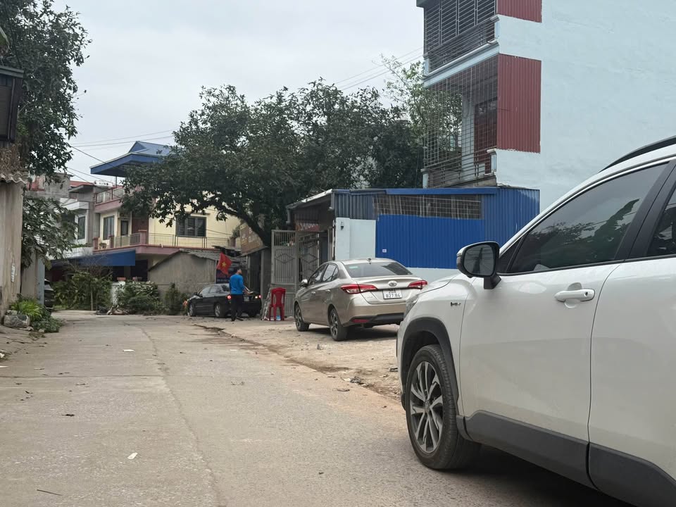 Đất nền Phan Đình Phùng, Thái Nguyên 176m² giá 6 tỷ - Đầu tư sinh lời ngay!