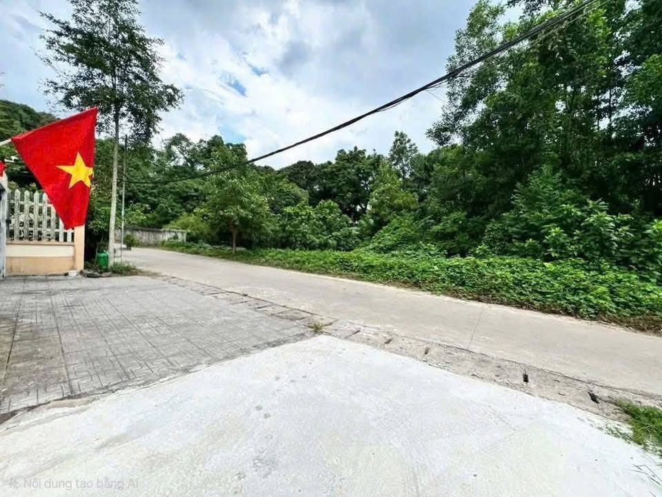 Đất nền Phan Đình Phùng, Đồng Quang, 85m² giá chỉ 2.2 tỷ - Đầu tư sinh lời ngay!