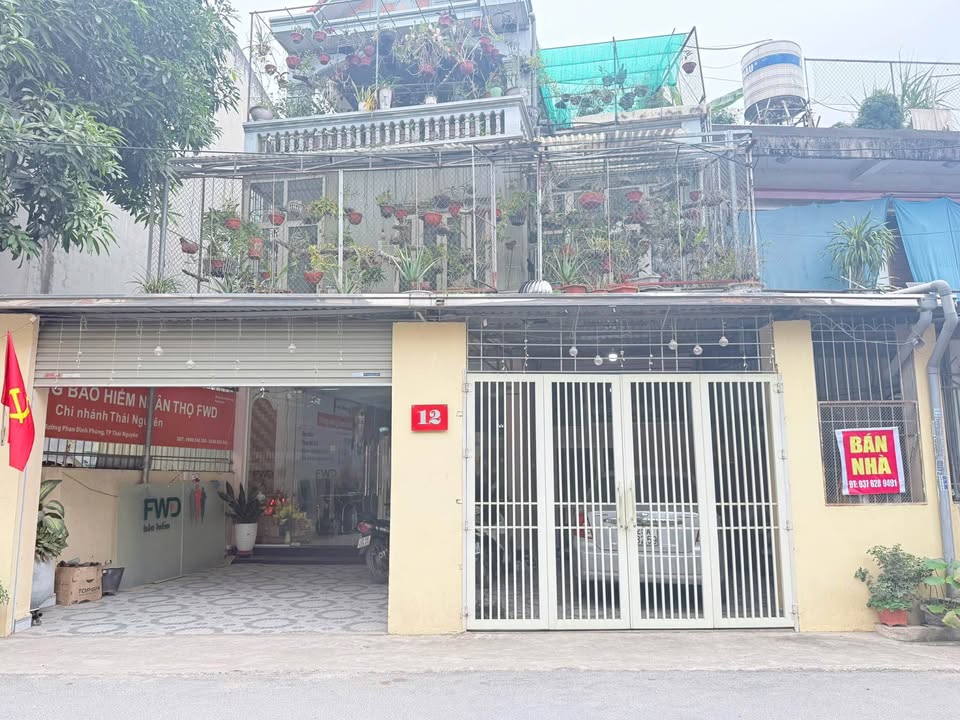 Nhà FrontHouse Nguyễn Đình Chiểu 153m² giá 7.65 tỷ - Địa điểm vàng cho kinh doanh!