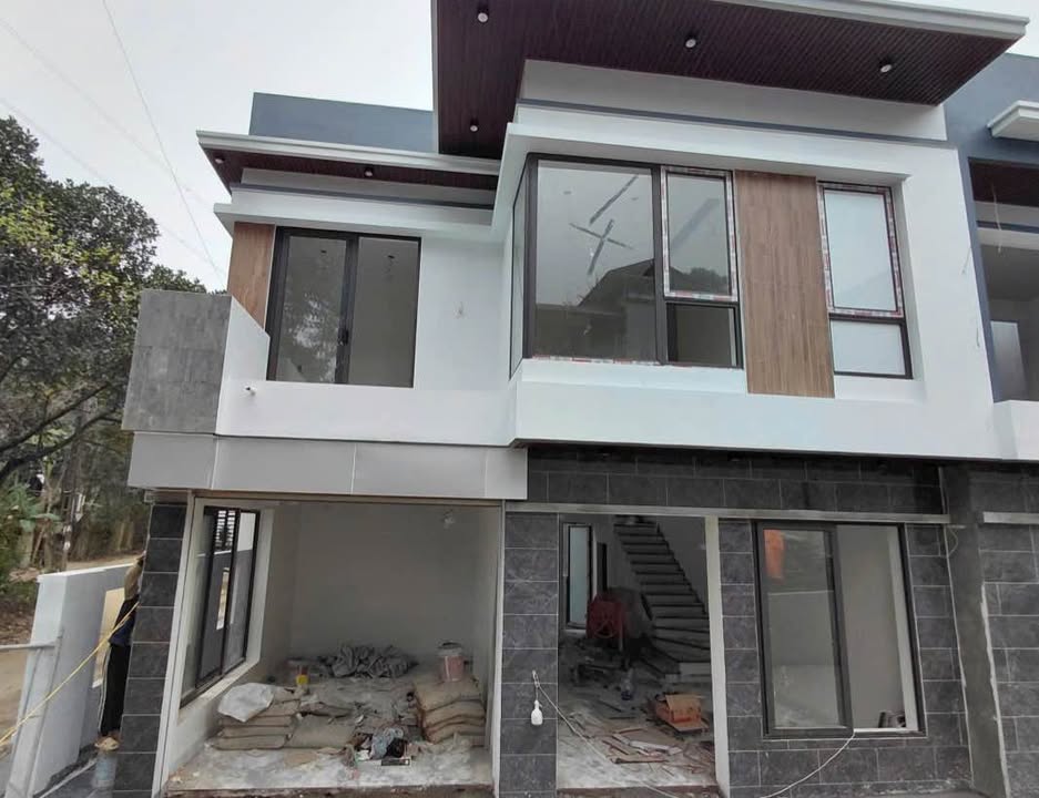 Nhà 3 ngủ mới xây tại Phường Thịnh Đán, Thái Nguyên, 87m² chỉ 3 tỷ - Đẳng cấp sống đỉnh cao!