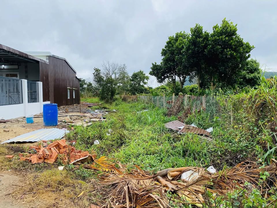 Đất thổ cư xã Dang Kang - 300m² chỉ 330 triệu - Cơ hội đầu tư hấp dẫn!