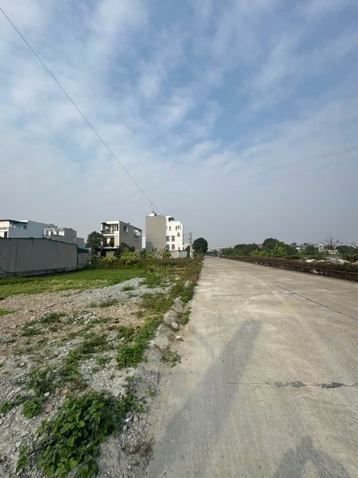 Đất liền kề Thanh Bình Ninh Sơn 104m² giá thỏa thuận - Tiềm năng tăng giá cao!