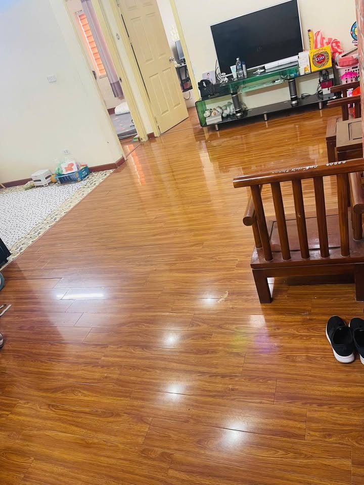 Căn hộ CT1 Xa La, Quận Hà Đông 75m² giá 4 tỷ - Căn góc thoáng mát!