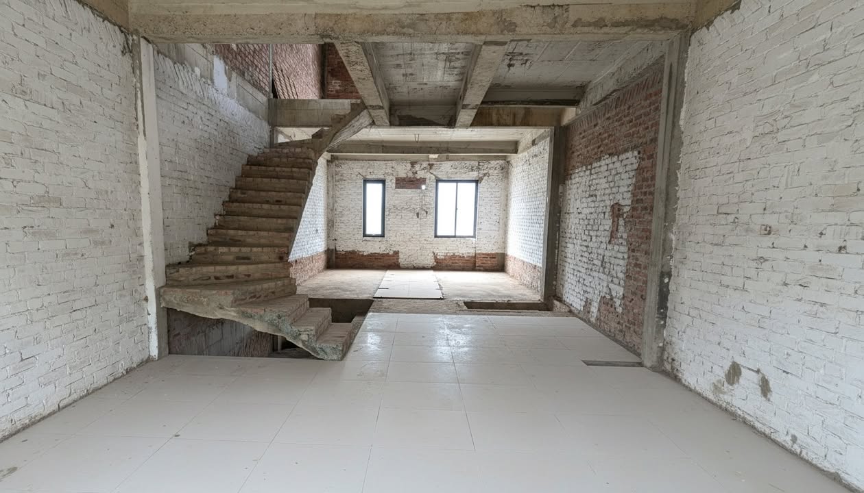 Cho thuê liền kề Geleximco 100m² - Phù hợp kho, văn phòng, kinh doanh