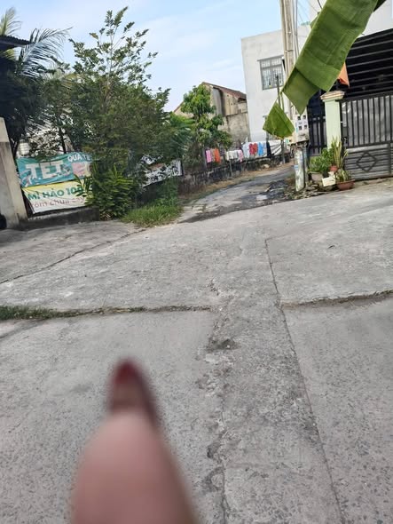 Nhà cấp 4 phường Tân Triều 103m² giá 1.5 tỷ - Chính chủ bán gấp!