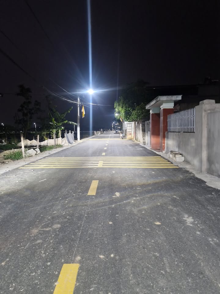 Đất nền Đồn Xá, Bình Lục 129m² chỉ 1.1 tỷ - Sổ hồng chính chủ sang tên ngay!