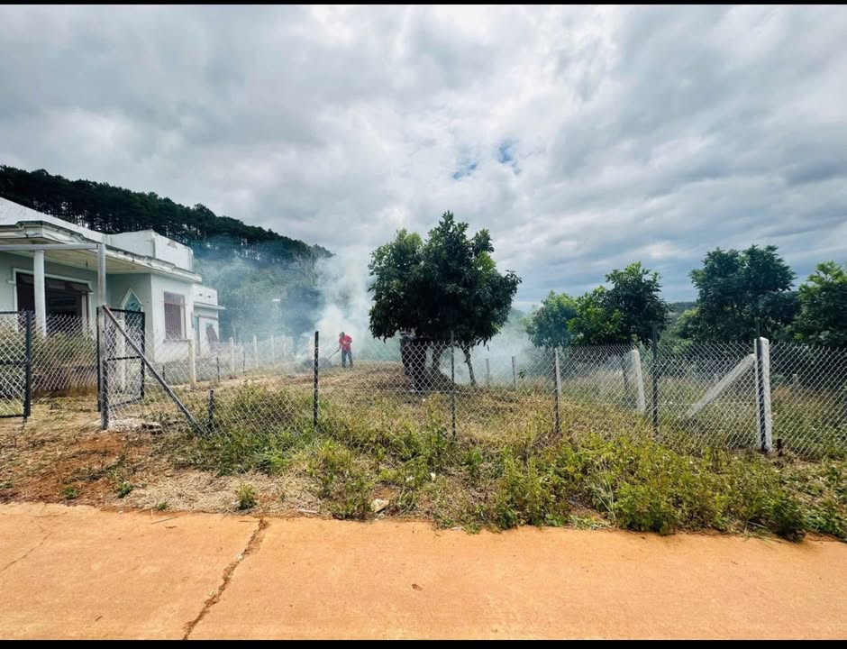 Đất nền Mê Linh Lâm Hà 258m² giá 999 triệu - Đường ô tô thuận tiện!