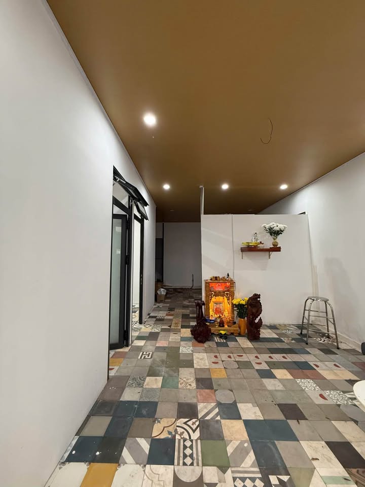 Nhà Đường Vạn Thành, Phường 5, Đà Lạt 150m² giá 1.2 tỷ - Cơ hội sở hữu ngay!