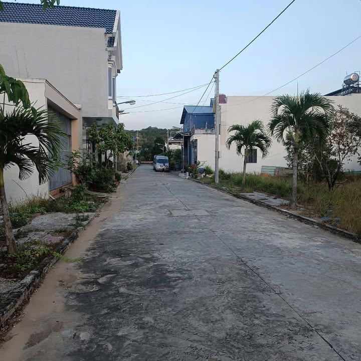 Đất Nền Shunshine 102.2m² Sổ Hồng Riêng - Đầu Tư Sinh Lời Tại Phú Quốc