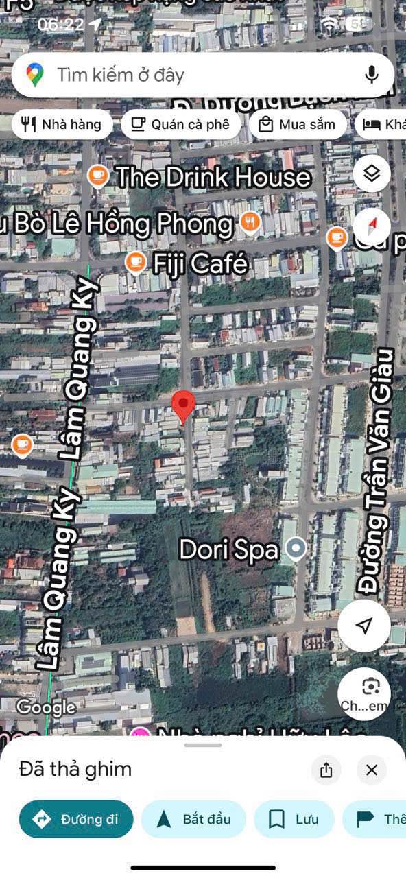 Nhà 3 phòng ngủ tại khu dân cư Nam An Hòa, Rạch Giá, giá chỉ 2 tỷ - Sẵn sàng ở ngay!