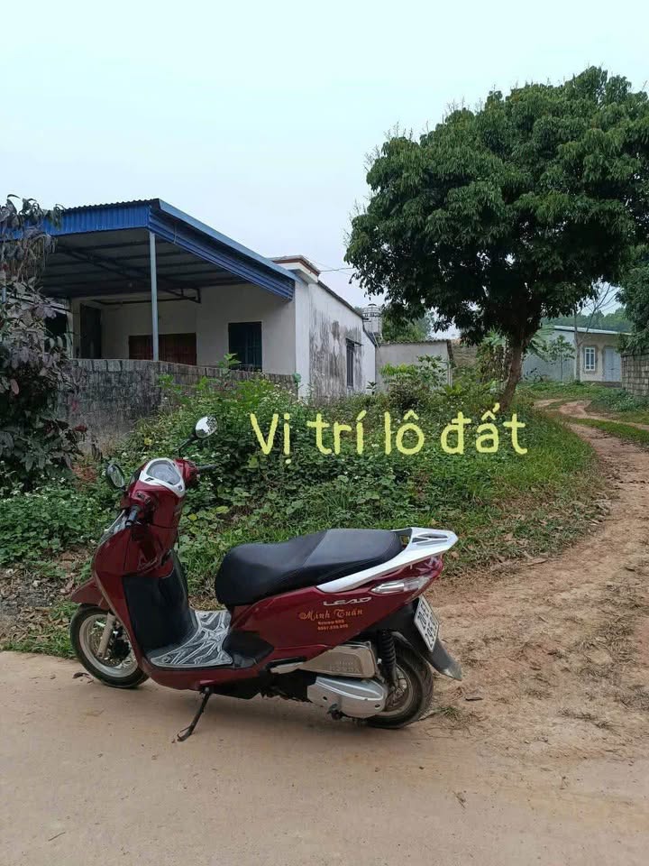 Đất nền nghỉ dưỡng tại Hóa Trung Đồng Hỷ 150m² giá 700 triệu - Đầu tư lý tưởng!