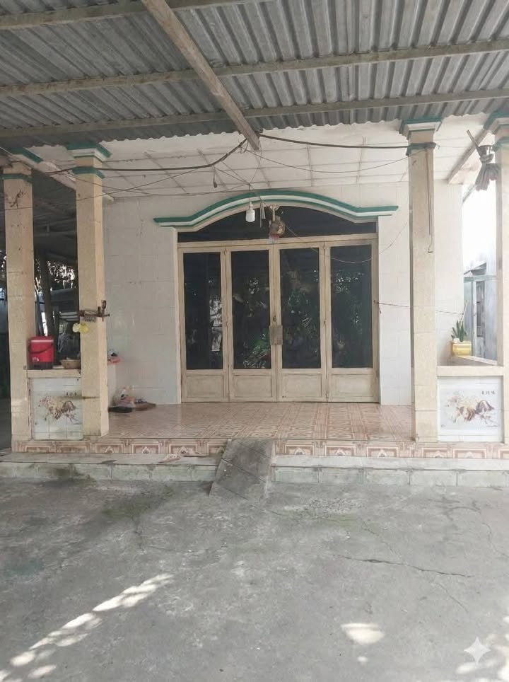 Nhà cấp 4 xã Phước Lâm 300m² giá 1.85 tỷ - Cần bán gấp!