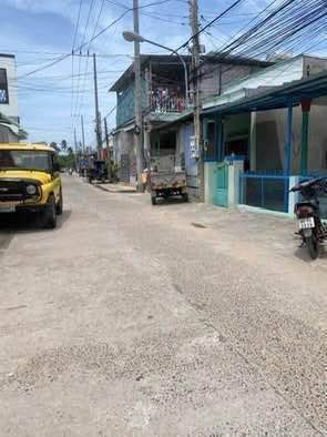 Đất Nền Mũi Né 220m² - Sổ Đỏ Thổ Cư, Sát Biển 30m