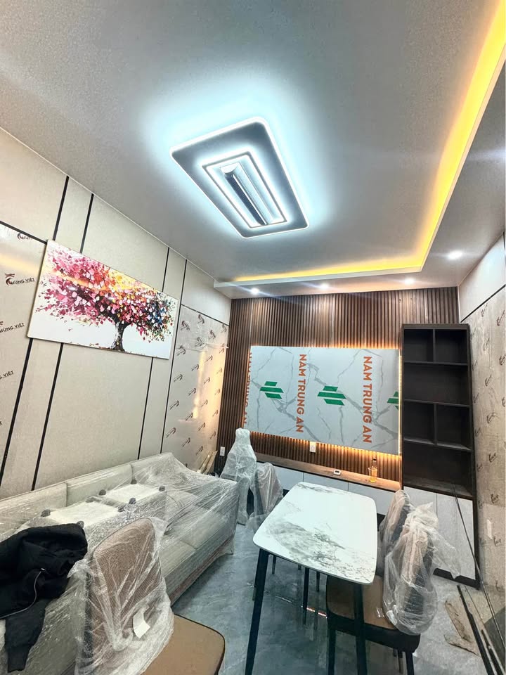 Nhà bán tại ngõ Nguyễn Đức Cảnh, 52m² giá 3.25 tỷ - Siêu phẩm đẹp ở ngay!