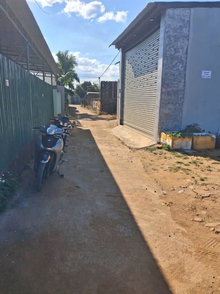 Đất nền Xã Ea Tu, 132m² giá 1.55 tỷ - Cơ hội đầu tư hấp dẫn!