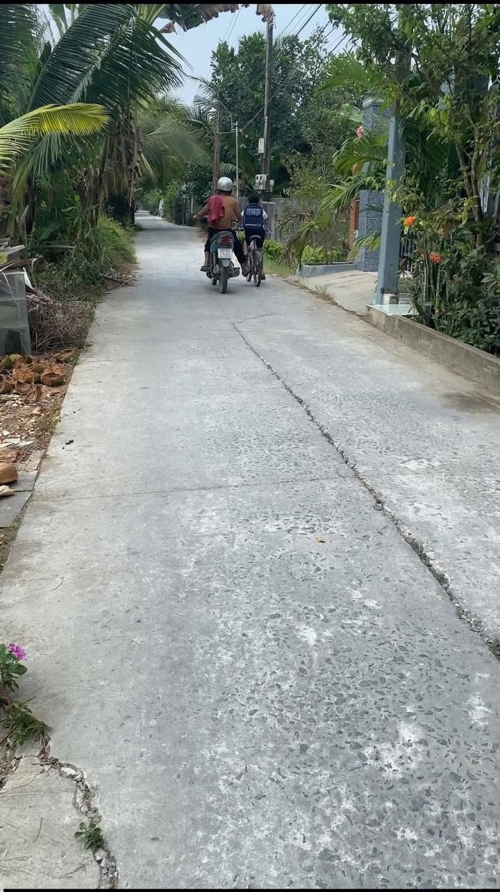 Đất nền Mỹ Thành Bắc, Cai Lậy 463.6m² giá 650 triệu - Cơ hội đầu tư lý tưởng!