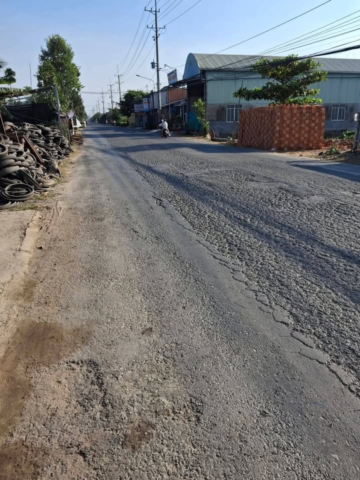 Đất nền đẹp đường 868, Cai Lậy, 645m² - Đầu tư sinh lời ngay!