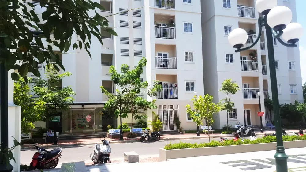 Căn hộ chung cư Simona Quy Nhơn 50m² giá 1.3 tỷ - Bán nhanh trước Tết!