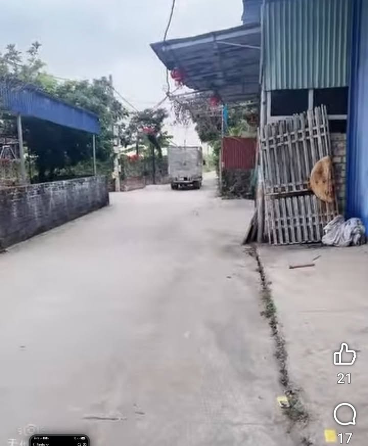 Bán đất Quảng Thanh 1 - 140m² mặt tiền 7m - Giá 6xx triệu