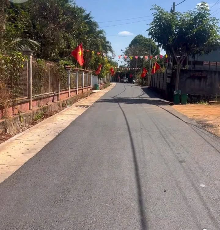 Đất thổ cư 180m² đường Võ Thị Sáu Lộc Ninh giá chỉ 7xx triệu - Đầu tư sinh lời ngay!