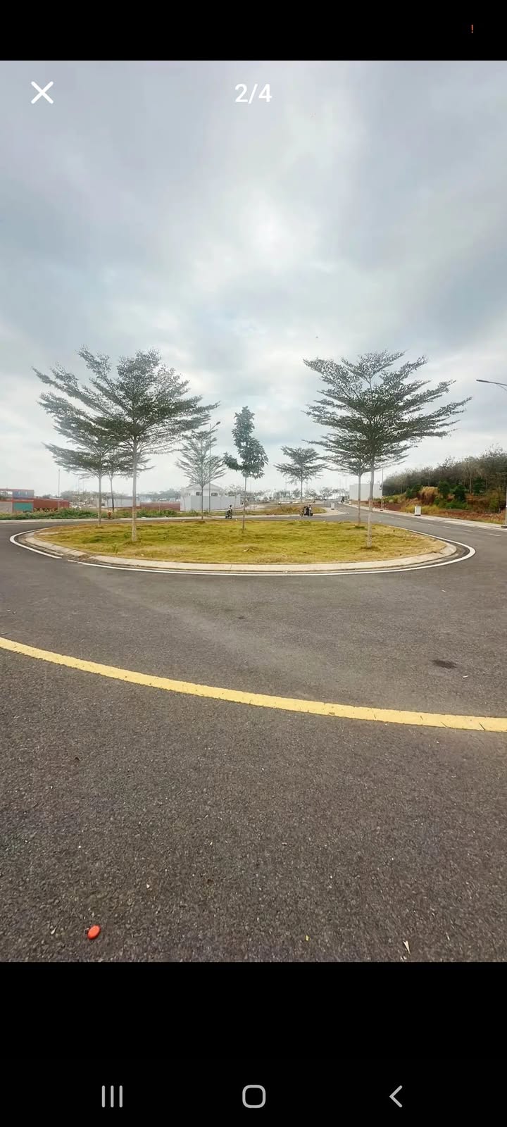 Biệt thự Damon City Lộc Ninh 10m² giá 1.55 tỷ - Đầu tư sinh lời ngay!