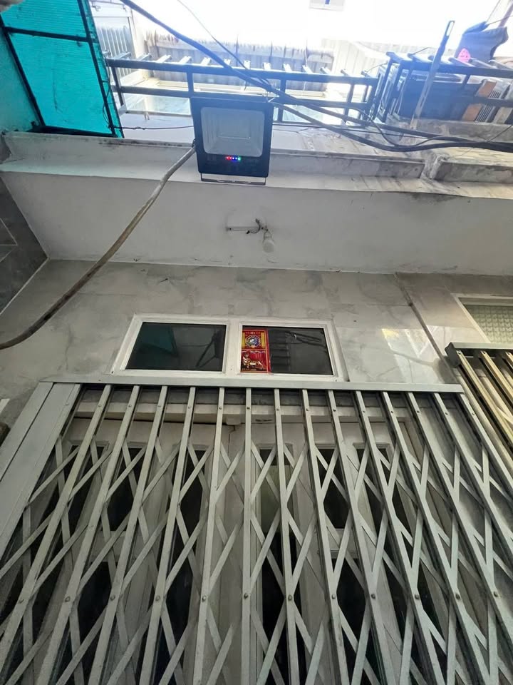 Nhà riêng Âu Dương Lân, Quận 8, 12m² giá 890 triệu - Chính chủ bán gấp!