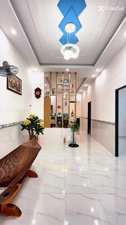 Nhà phố Hòa Long, TP. HCM 80m² giá 2.4 tỷ - Bán gấp với nội thất đầy đủ!