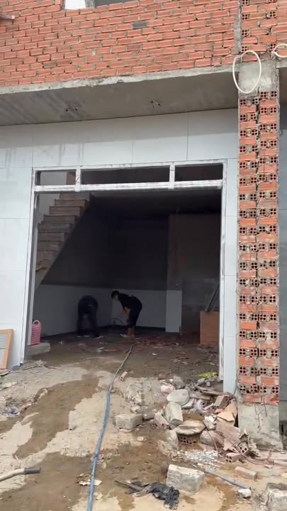 Nhà gác lửng xã Tam An, huyện Long Đất, 50m² giá chỉ 1.150 tỷ - Sẵn sàng vào ở ngay!