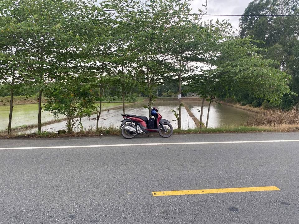 Đất 2 mặt tiền KCN Long Đức và Hồ Thị Nhâm 1080m² giá 4 tỷ - Đầu tư sinh lời ngay!