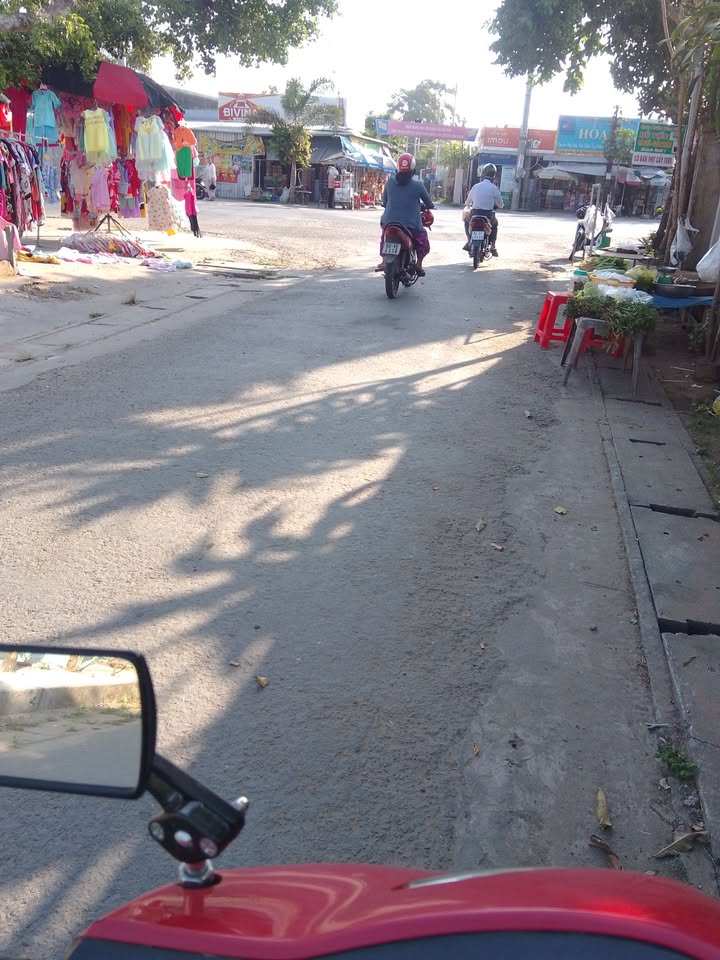 Đất mặt tiền tại Xã Ngãi Xuyên, 187m² giá 520 triệu - Pháp lý rõ ràng!