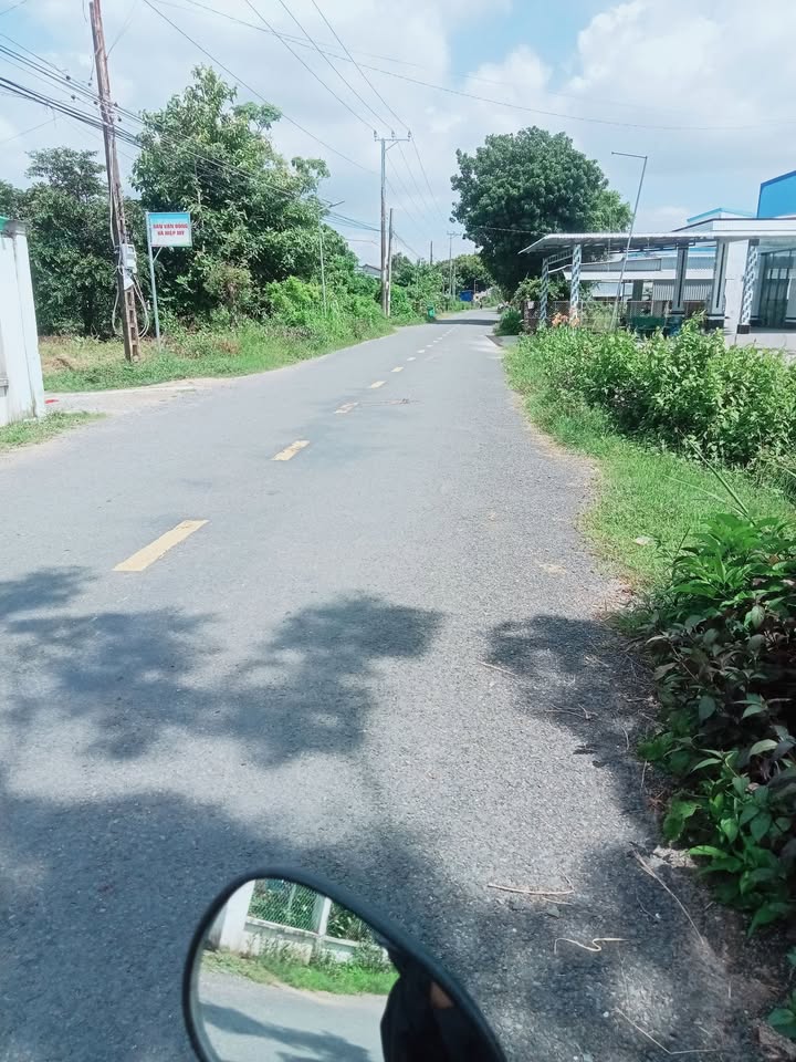 Đất mặt tiền HL35, 240m² giá 330 triệu - Cơ hội đầu tư tuyệt vời!