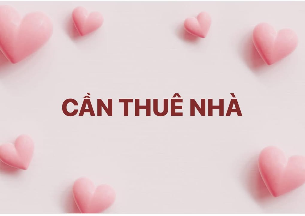 Nhà cho thuê mặt đường Máng, An Dương 90m² - Thích hợp làm văn phòng!