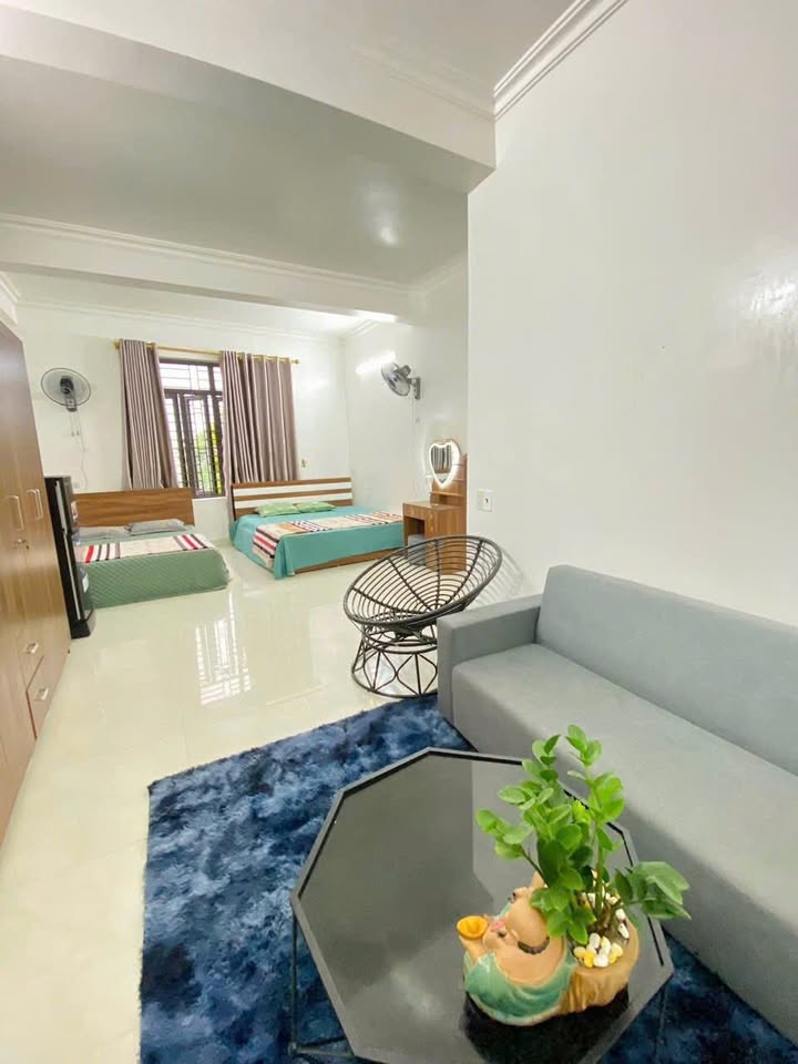 Cho thuê phòng trọ cao cấp tại An Dương, Hải Phòng - Lý tưởng cho chuyên gia