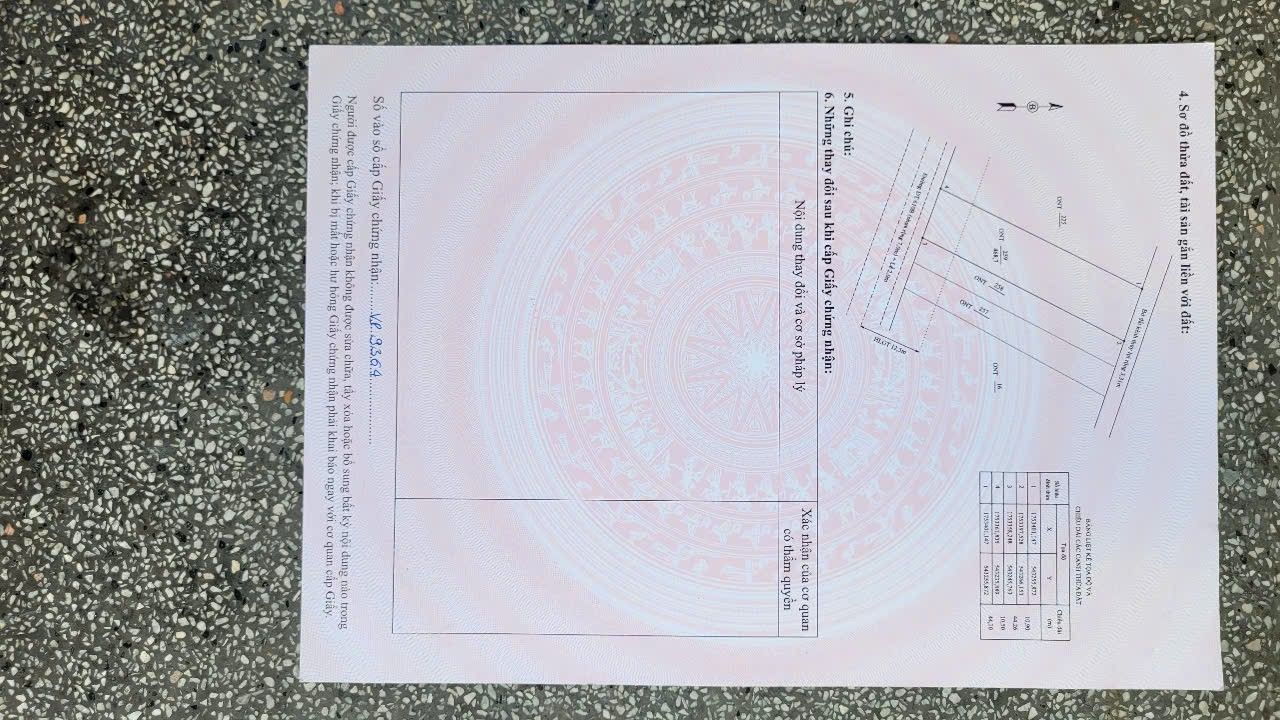 Lô đất thổ cư Xã Điện Quang 468,7m² giá thỏa thuận - Cơ hội đầu tư tuyệt vời!