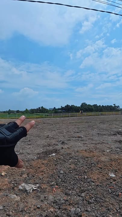 Đất thổ cư Mỹ Lộc, Long An 140m² giá 1.5 tỷ - Sổ riêng, xây dựng tự do!