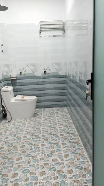 Nhà 1 Trệt 1 Lầu Tỉnh Lộ 9, Hóc Môn, 130m², Giá 2.68 Tỷ - Đầu Tư Sinh Lời