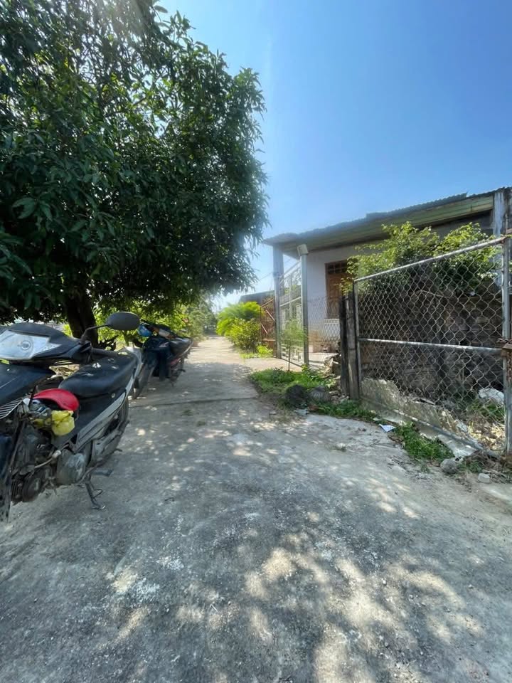 Đất nền Suối Hiệp, Diên Khánh 1345m² - Đầu tư sinh lời hấp dẫn!