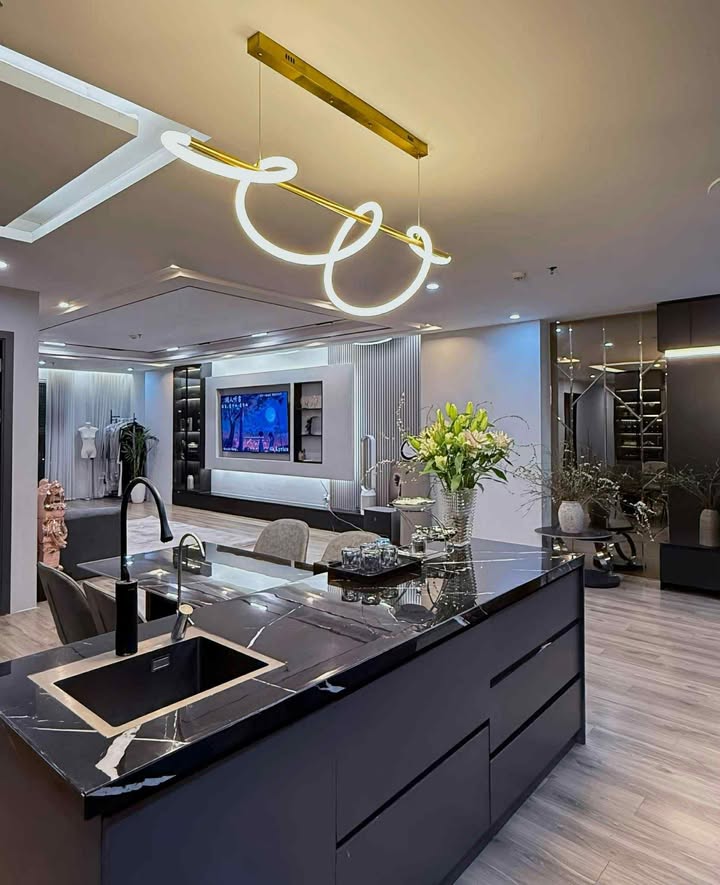 Căn hộ Royal Park Bắc Ninh 70m² giá 3 tỷ - Ban công Đông Nam view TTVH!