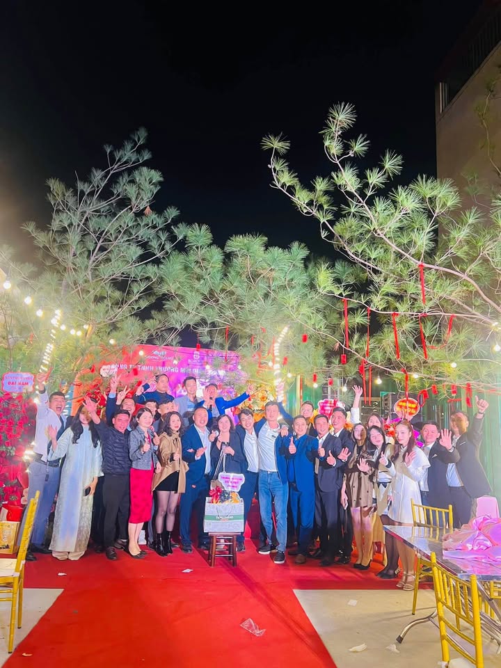 Đất nền đẹp Thường Thắng, Hiệp Hòa, Bắc Giang 300m² giá 1 tỷ - Đường ô tô vào tận nơi!