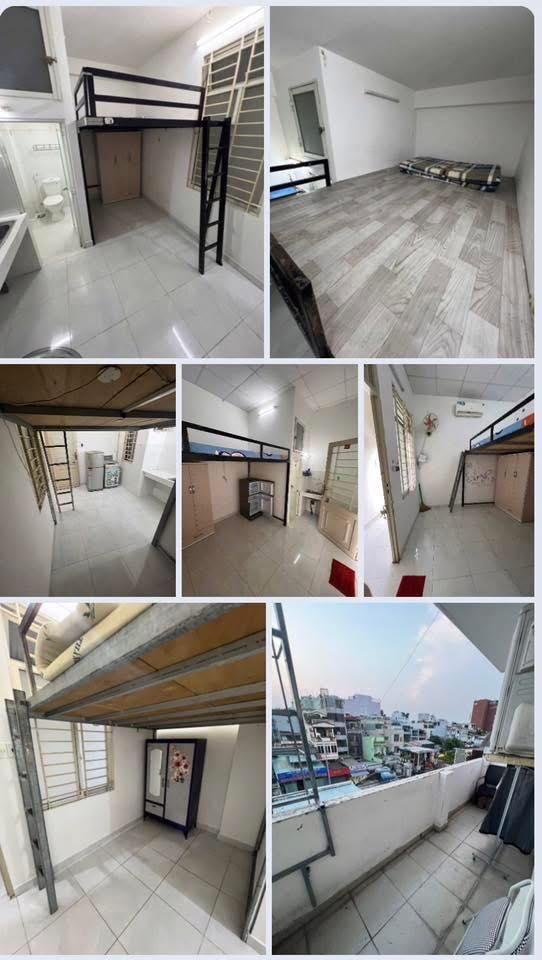 Phòng cho thuê tại 594 Nguyễn Kiệm, 26m² giá chỉ 3,7 triệu - Cơ hội tuyệt vời!