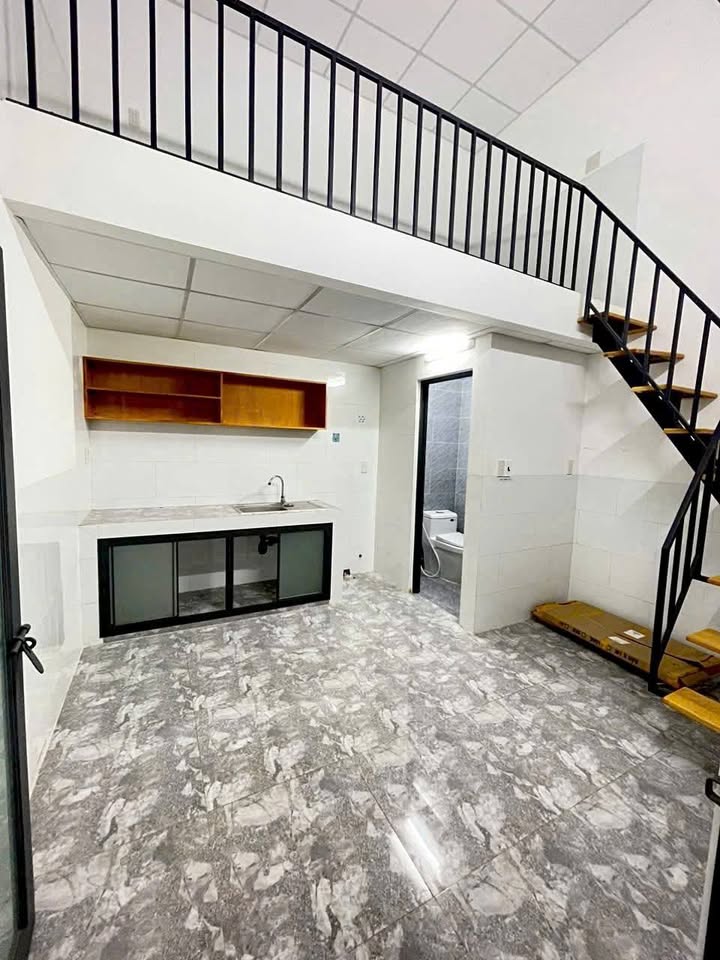 Minihouse cho thuê tại KDC Bình Nhựt, 25m² chỉ 2.5 triệu - Giá tốt cho thuê dài hạn!