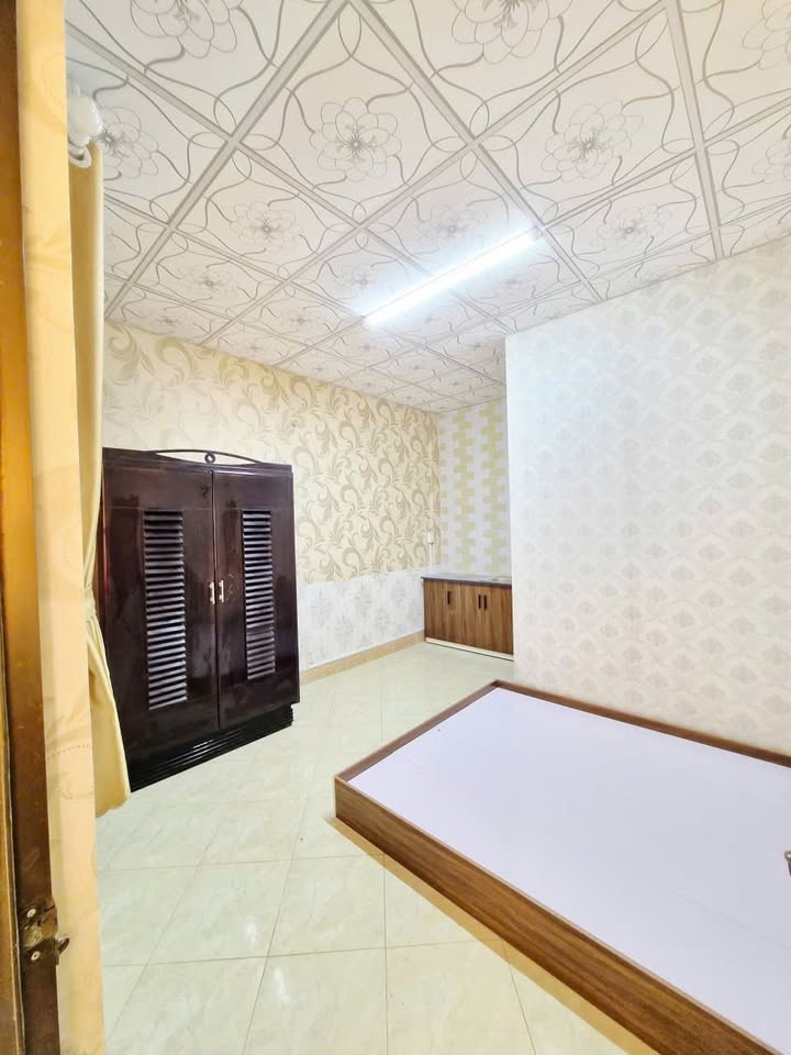 Phòng trọ Cái Khế, Cần Thơ 22m² chỉ 2.2 triệu - Nội thất đầy đủ!