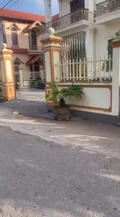 Đất nền Xóm 5, Xã Hải Trung, Huyện Hải Hậu 144m² giá 700 triệu - Cơ hội đầu tư hấp dẫn!