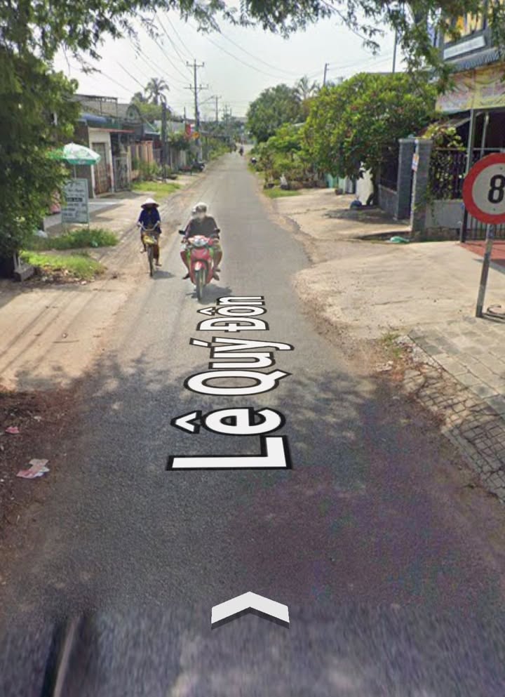 Đất nền đầu tư tại Thị trấn Ma Lâm, Bình Thuận 160m² giá 1 tỷ - Cơ hội vàng cho nhà đầu tư!