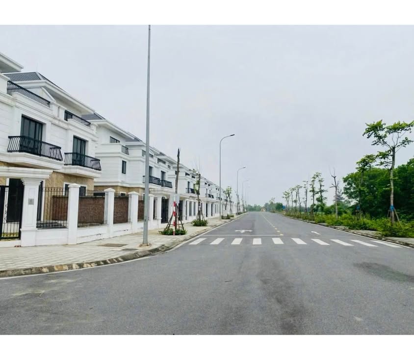 Đất nền ROX LIVING Đồng Hới 140m² - Lộc Vượng Phong Thủy, Sẵn Sàng Đầu Tư