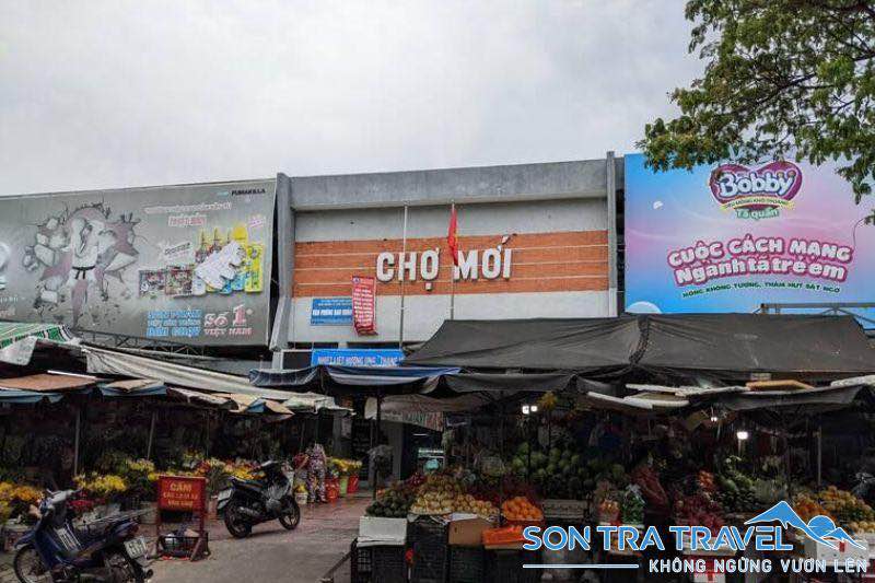 Nhà 3 mặt thoáng Hoàng Diệu, 47m² giá 3 tỷ - Đầu tư sinh lời ngay!