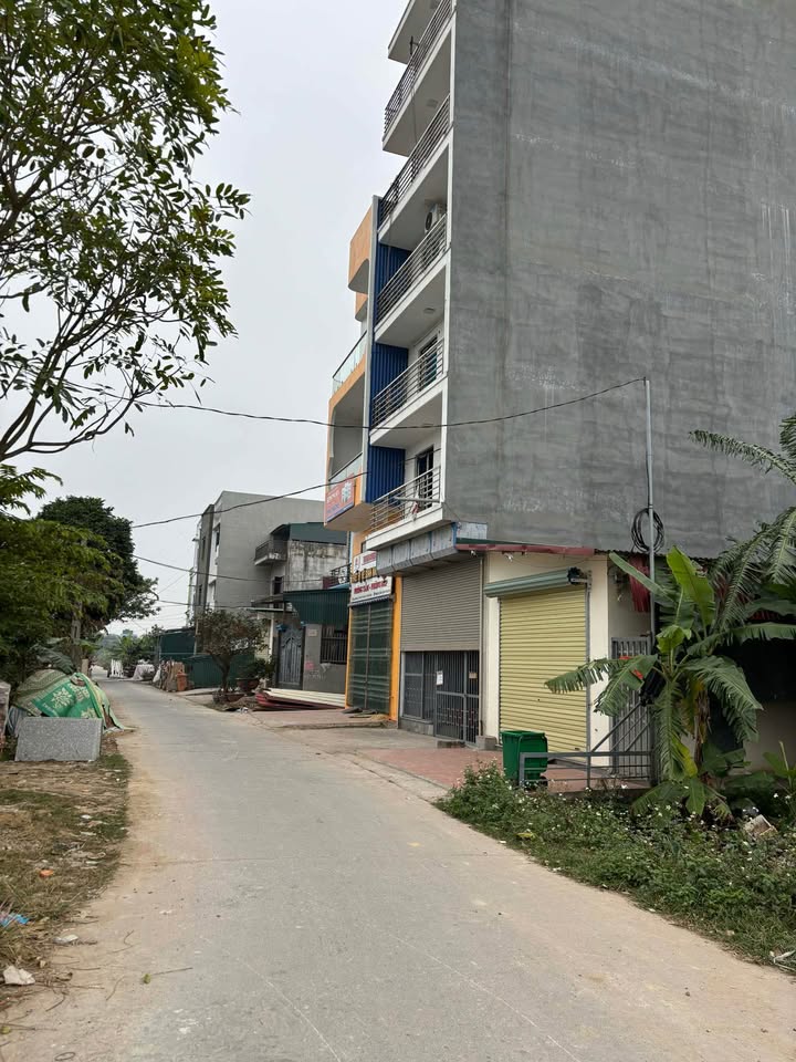 Đất nền Phường Hạp Lĩnh 100m² giá 4 tỷ - Cơ hội đầu tư tuyệt vời!