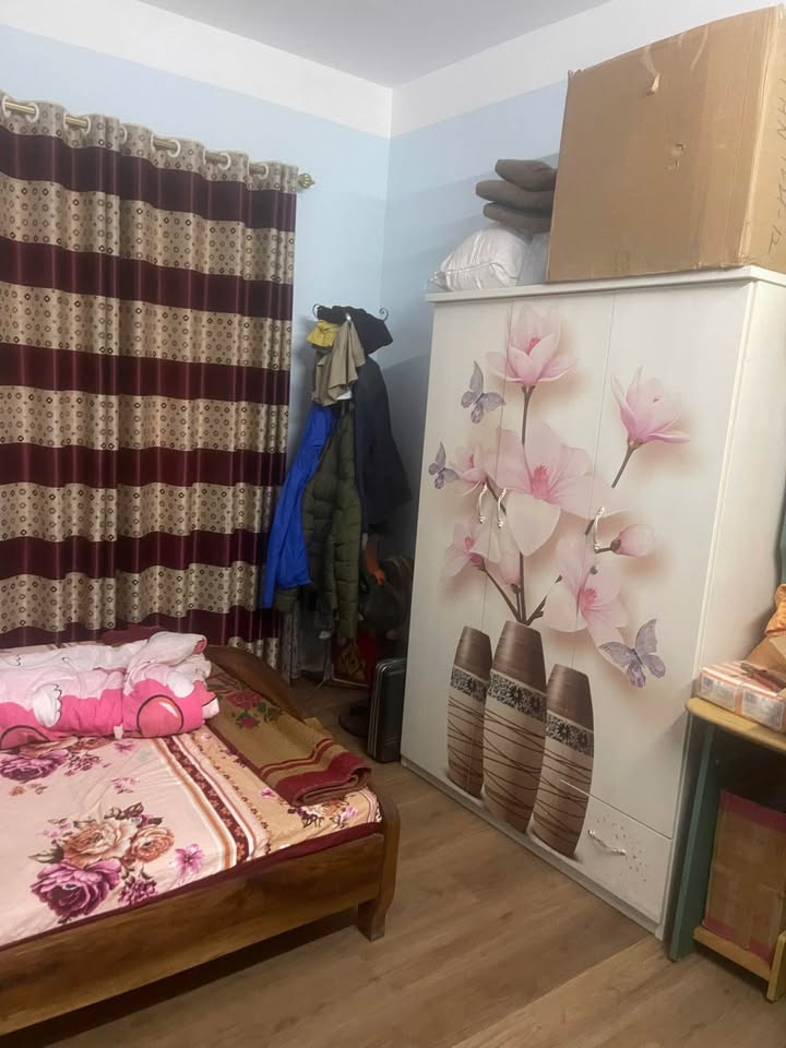 Chung cư Lâm Viên Yên Bái - Căn góc 51m² tầng 1, sổ hồng chính chủ