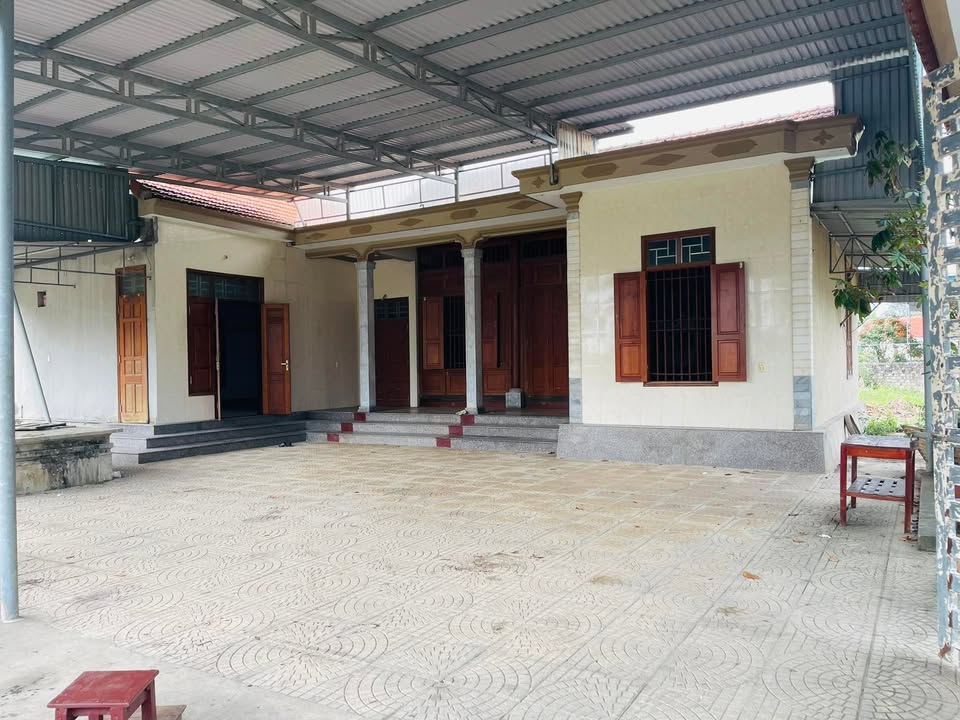 Nhà cho thuê tại Xã Quỳnh Bảng, Huyện Quỳnh Lưu - Diện tích rộng rãi, thoáng mát!