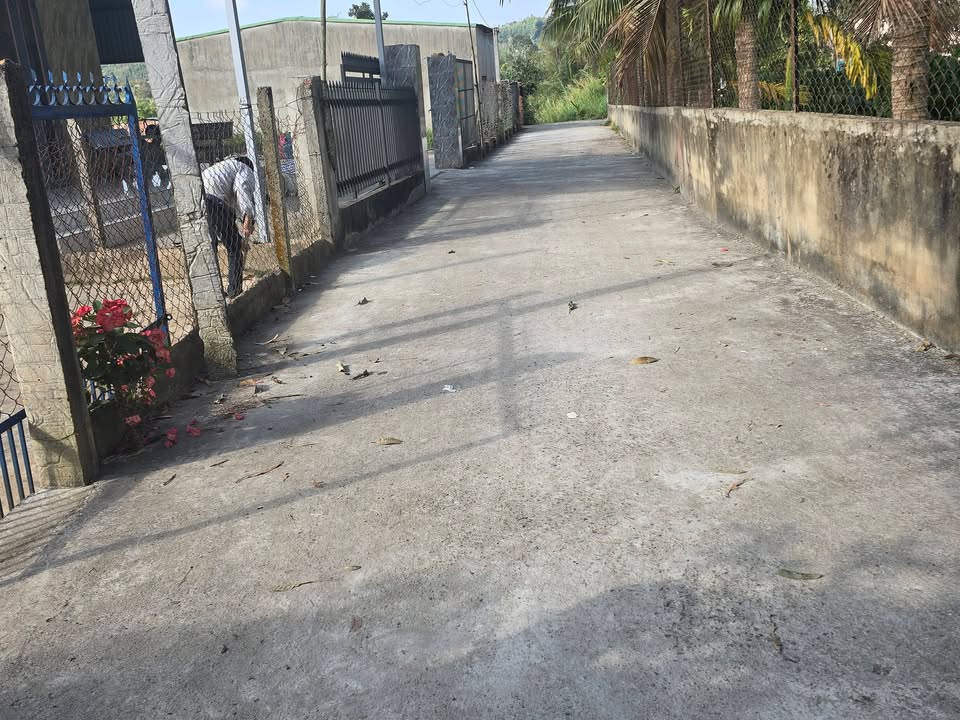 Đất nền thôn 2 Tân Tiến 360m² giá 378 triệu - Cơ hội đầu tư lý tưởng!